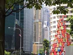 One Shenton (D1), Apartment #183735852